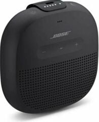 Bose SoundLink Micro Waterproof Bluetooth Hoparlör (Siyah)