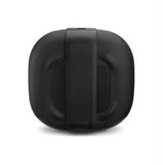 Bose SoundLink Micro Waterproof Bluetooth Hoparlör (Siyah)