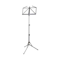 Hercules HCBS-030BB Katlanabilir Compact Nota Sehpası