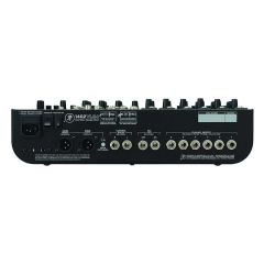 Mackie 1402VLZ4 14-Kanal Compact Mikser