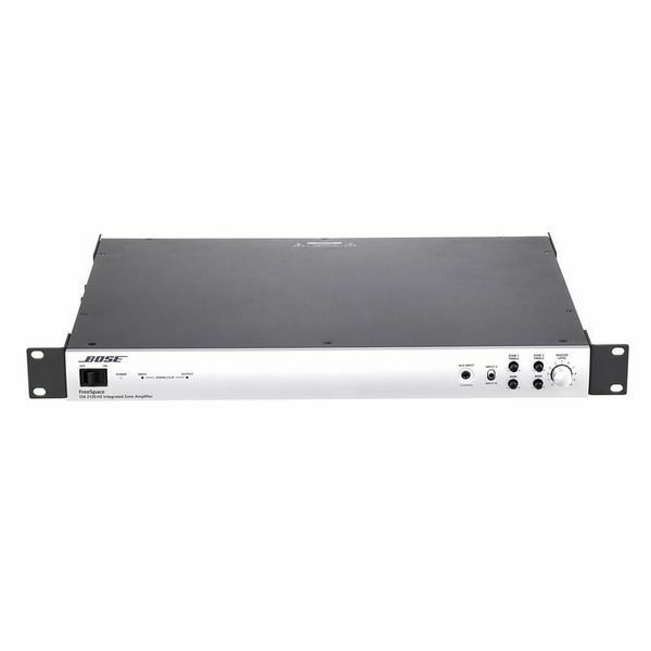 Bose Freespace IZA 2120-HZ Zone Entegre Amplifikatör 2x120 Watt/100 V