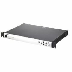 Bose Freespace IZA 2120-HZ Zone Entegre Amplifikatör 2x120 Watt/100 V