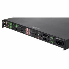 Bose Freespace IZA 2120-HZ Zone Entegre Amplifikatör 2x120 Watt/100 V