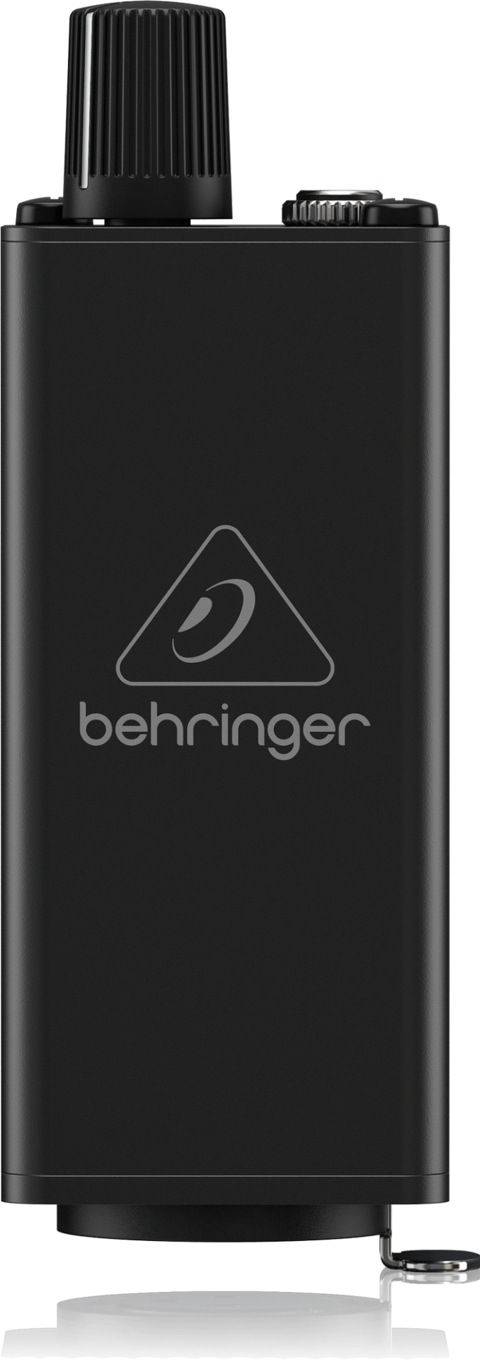 BEHRINGER PM1 Kişisel In-Ear Kulak Içi Kulaklık Monitörü Beltpack