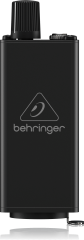 BEHRINGER PM1 Kişisel In-Ear Kulak Içi Kulaklık Monitörü Beltpack