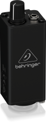 BEHRINGER PM1 Kişisel In-Ear Kulak Içi Kulaklık Monitörü Beltpack