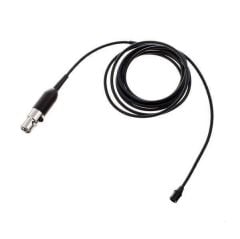 Shure MX150B/O-TQG Yaka Mikrofonu