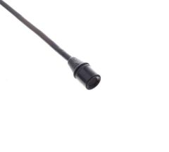 Shure MX150B/O-TQG Yaka Mikrofonu