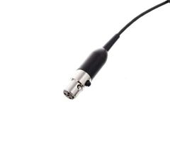 Shure MX150B/O-TQG Yaka Mikrofonu