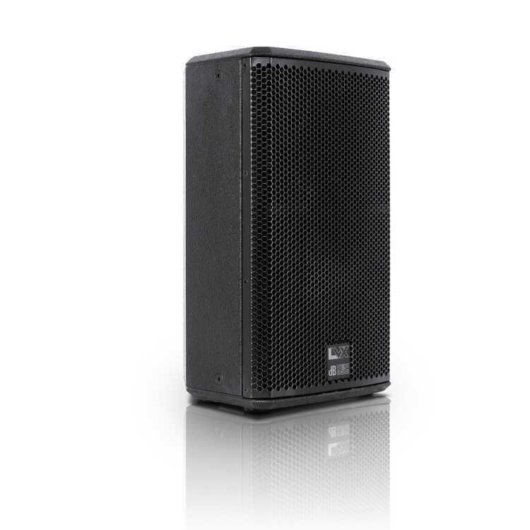 dB Technologies LVX-10 / 10'' Aktif Hoparlör