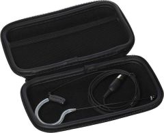 Shure MX153B/O-TQG Her Yöne Condenser Earset Mikrofon