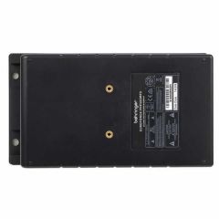 Behringer PMP500MP3 500 Watt 8 Kanal Power Mikser
