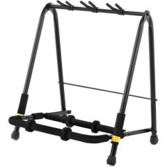 Hercules HCGS 523B  3'lü Gitar Stand