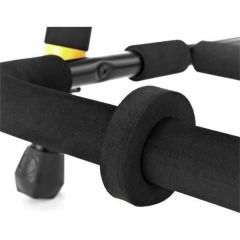 Hercules HCGS 523B  3'lü Gitar Stand