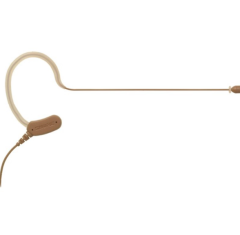 Shure MX153C/O-TQG Her Yöne Condenser Earset Mikrofon
