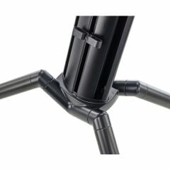 König & Meyer Keyboard sehpası - Spider (18860-000-35) siyah