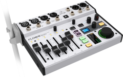 Behringer Flow 8 Bluetooth 8 Girişli Dijital Mikser