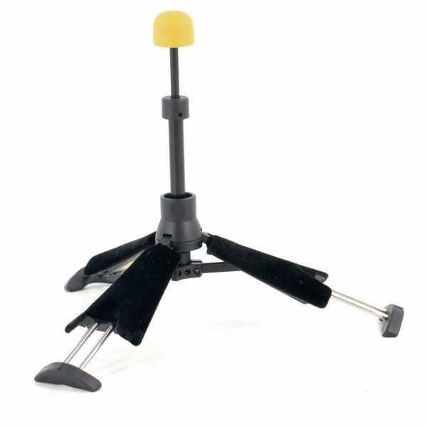 Hercules HCDS 440B Klarnet Standı