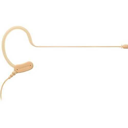 Shure MX153T/O-TQG Her Yöne Condenser Earset Mikrofon
