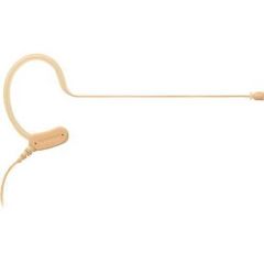 Shure MX153T/O-TQG Her Yöne Condenser Earset Mikrofon