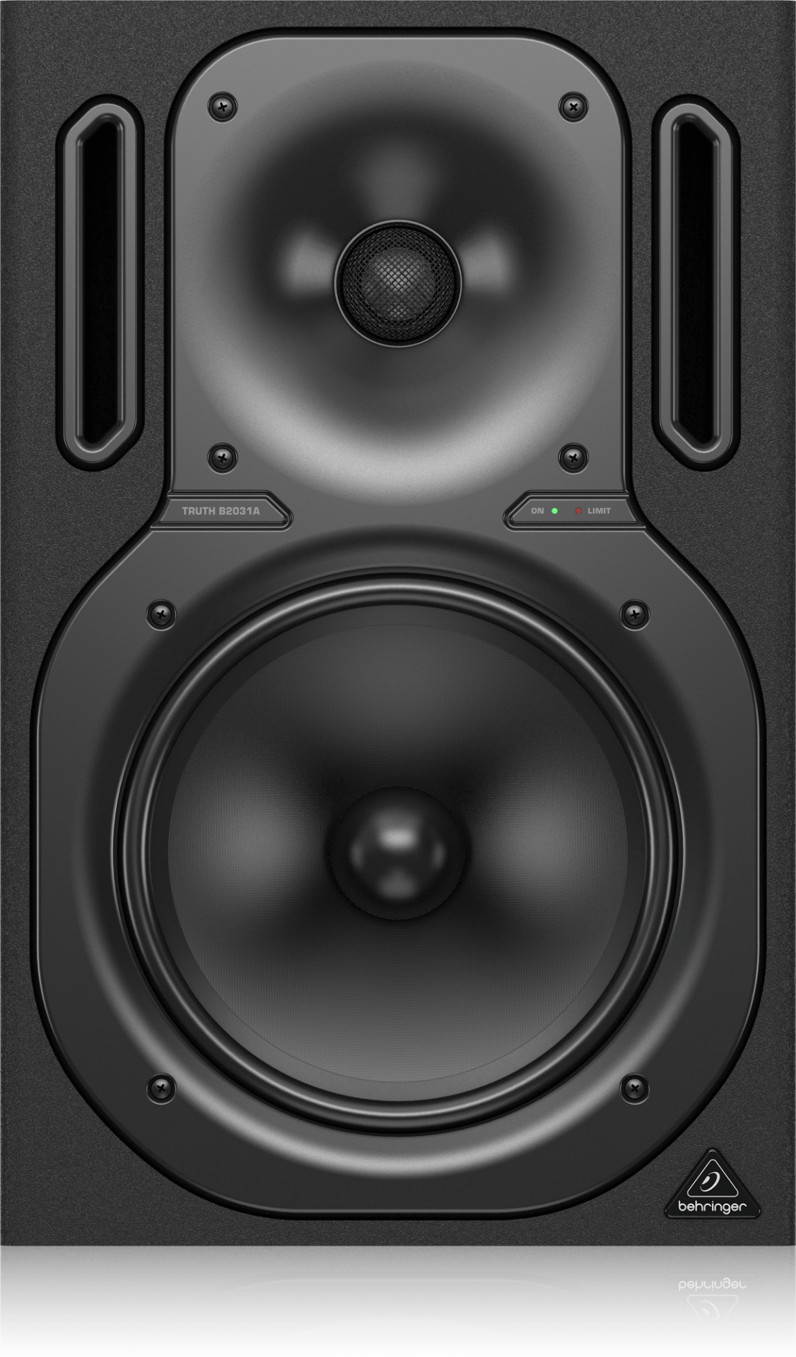 Behringer B2031A 2 Yollu Aktif Referans Stüdyo Monitör