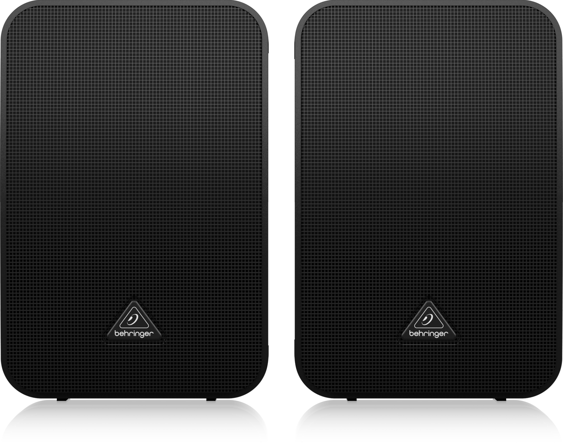 Behringer 1C-BK Ultra-Compact, 100 Watt, 5''Monitor Hoparlör