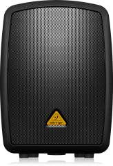 Behringer MPA40BT 40 Watt Portable PA Taşınabilir Hoparlör