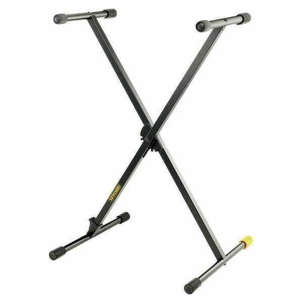 Hercules HCKS 100B Klavye Standı