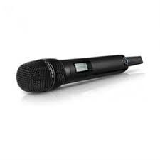 Sennheiser SKM 9000 BK-A1-A4 El Tipi Transmitter