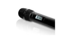Sennheiser SKM 9000 BK-A1-A4 El Tipi Transmitter
