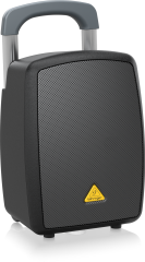 Behringer MPA40BT PRO 40Watt Portable Taşınabilir Hoparlör