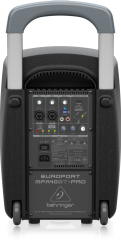 Behringer MPA40BT PRO 40Watt Portable Taşınabilir Hoparlör