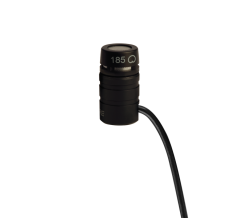Shure MX185 Cardioid Yaka Mikrofonu