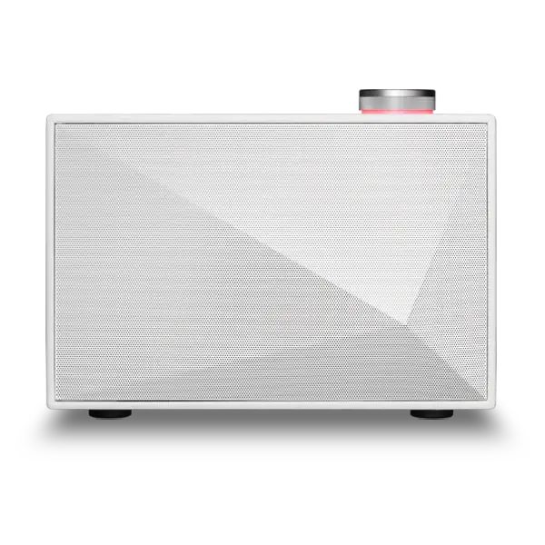 Astell&Kern ACRO BE100 Non-FM Beyaz Bluetooth Hoparlör