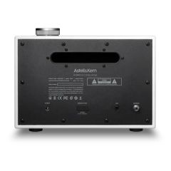 Astell&Kern ACRO BE100 Non-FM Beyaz Bluetooth Hoparlör