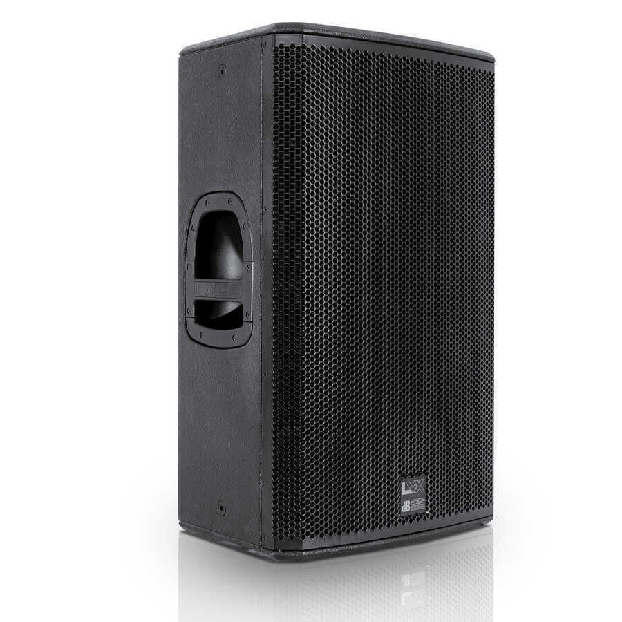 dB Technologies LVX P15 / 15'' Pasif Hoparlör