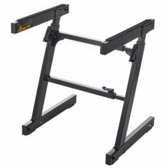 Hercules HCKS-400B Auto Lock Klavye Standı