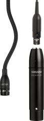 Shure MX202B/C Microflex® Asılabilir Mikrofon
