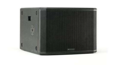 dB Technologies LVX PSW15 15inc Pasif Subbass