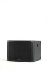 dB Technologies LVX PSW15 15inc Pasif Subbass