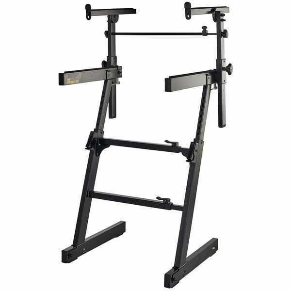 Hercules KS410B Klavye Standı
