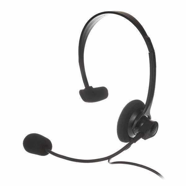 Behringer HS10 Mikrofonlu USB Stüdyo Kulaklık