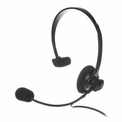 Behringer HS10 Mikrofonlu USB Stüdyo Kulaklık