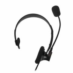 Behringer HS10 Mikrofonlu USB Stüdyo Kulaklık