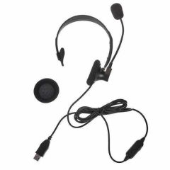 Behringer HS10 Mikrofonlu USB Stüdyo Kulaklık