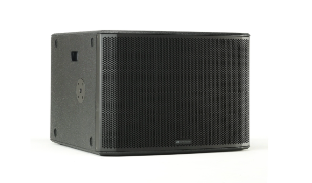 dB Technologies LVX PSW18 18inc  Pasif Subbass