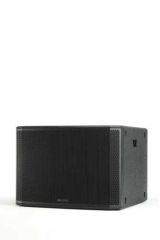 dB Technologies LVX PSW18 18inc  Pasif Subbass
