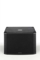 dB Technologies LVX PSW18 18inc  Pasif Subbass