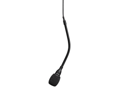 Shure MX202B/S Süperkardioid Askı Mikrofon