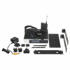 Sennheiser EW-D ME3 R1-6 Headset mikrofon seti